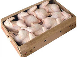 Frozen Processed Whole Chicken Suppliers