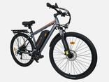 Cheevalry C29 Adult Electric Bike 750W Electric Mountain Bike - фото 3