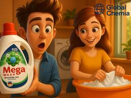 Cleaning gel – Barcelona, export, Private Label Europe | Global Chemia Group