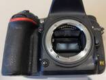 Cámara SLR digital Nikon D750 (solo cuerpo)