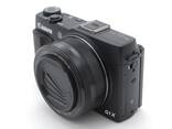 Canon PowerShot G1 X Mark II digital Cámara - фото 3