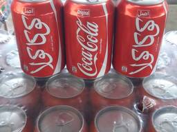 Coca cola