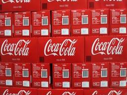 Coca cola and fanta and sprite, best ORIGIN