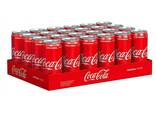 Coca cola 330ml, 1.5l etc, best market price wholesale, efficient delivery - foto 2