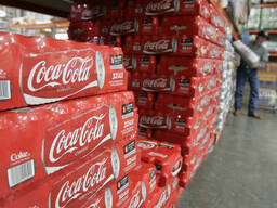 Coca cola and fanta and sprite, best wholesale price