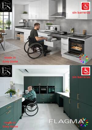 Cocinas a medida en Alicante: medición, diseño e instalación.