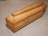 Coffins