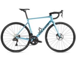 Colnago V4 Disc Shimano Ultegra Di2 12v Bike