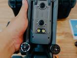 Combo DJI Mavic 3 Enterprise RTK con 4 baterías y control RC Pro - photo 4