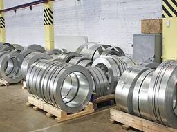 ¡Compramos acero galvanizado y chatarra de acero!