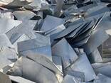 ¡Compramos acero galvanizado y chatarra de acero! - foto 2