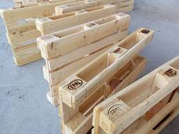 Comprar Barato Europallet De Madera 1200 X 800 Epal
