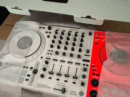 Controlador Pioneer DJ DDJ-1000-OW Off-White de edición limitada