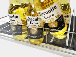 Bebidas de Corona