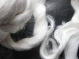 Cotton fiber and cotton lint from Turkmenistan - photo 1