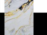 Paneles decorativos para paredes de PVC 1220x2800x3 mm - фото 11