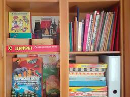 Диагностика и развитие детей от 4 до 8 лет