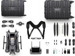 DJI Matrice 400 Drone