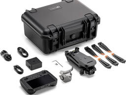 DJI Mavic 3 Thermal Advanced