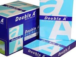 Double A4 Copy Paper