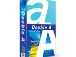 Double A4 Copy Paper - фото 2