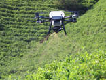 Drone agrícola FP500 - foto 9