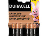 DURACELL batteries - photo 4