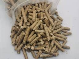 EN PLUS A1 standard wood pellets for sale