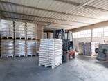 EN plus A1 Wood Pellets for sell in Spain - photo 3