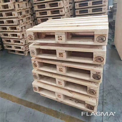 EPAL Euro Pallet