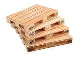EPAL Euro Pallet - фото 3
