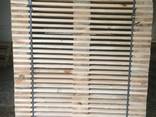 Epal pallet flooring 800х1200 FSC - photo 1