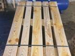 Epal pallet flooring 800х1200 FSC - photo 7