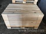 Epal pallet flooring 800х1200 FSC - photo 9