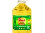 Factory Price Refined Soybean Oil /ISO/HALAL/HACCP Approved &amp; Certified - foto 2
