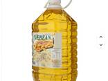 Factory Price Refined Soybean Oil /ISO/HALAL/HACCP Approved &amp; Certified - foto 3