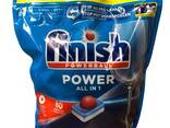 Finish tabs , dishwasher tablets . - фото 3