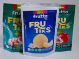Freeze-Dried Fruits - foto 1
