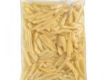 Frozen French Fries Straight Cut Potato Fries Wholesale - фото 1
