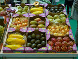 Фрукты, овощи и продукты из Испании - фото 1