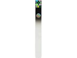 Fulgent World Lima de Uñas de Vidrio Lux Collection – SW 26-6