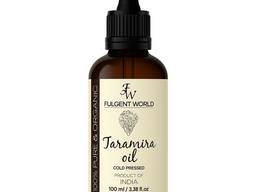 Fulgent World Taramira Oil 100% Pure Organic 100 ml