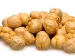 Garbanzos Tostados Orgánicos 2 LB - 100% Certificado Orgánico USDA - Merienda Saludable L - фото 3