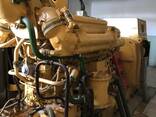 Generadores diésel y motores diésel para buques M-400/M-500 / MTU - foto 6