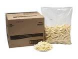 Frozen French Fries Straight Cut Potato Fries Wholesale - фото 2