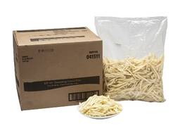 Golden Frozen French Fries Bulk Wholesale Export French Fries With Natural Taste And Crisp