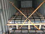Graphite Electrodes UHP HP RP Low Price Steelmaking - фото 3