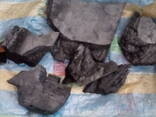 Hardwood charcoal for sale. - photo 1