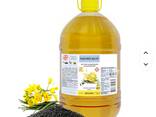 Healthy Premium Grade Edible Rapeseed Oil /Canola Oil 1L/2L/3L/5L/18L/20L For Sale - photo 1