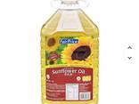 Healthy Premium Grade Edible Refined Sunflower Oil 1L/2L/3L/5L/18L/20L For Sale - photo 1